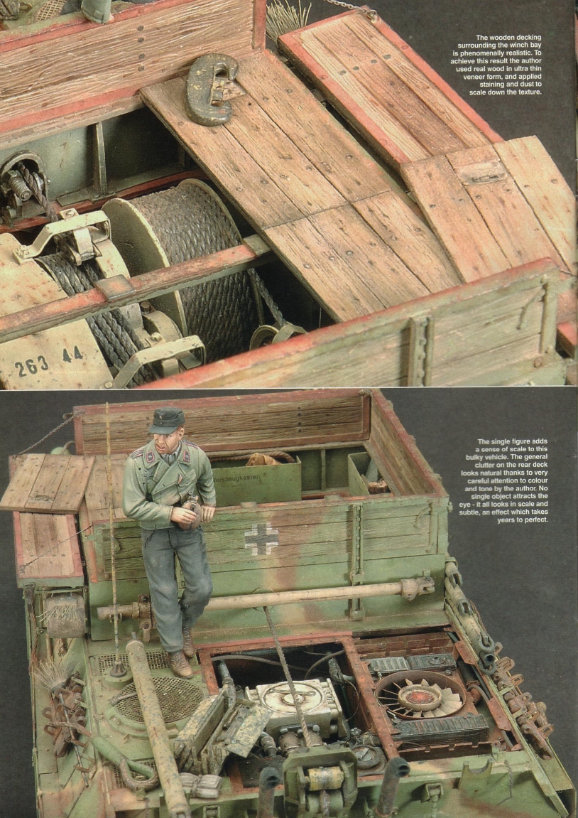 Tamiya Model Magazine 111 (2005-01)
